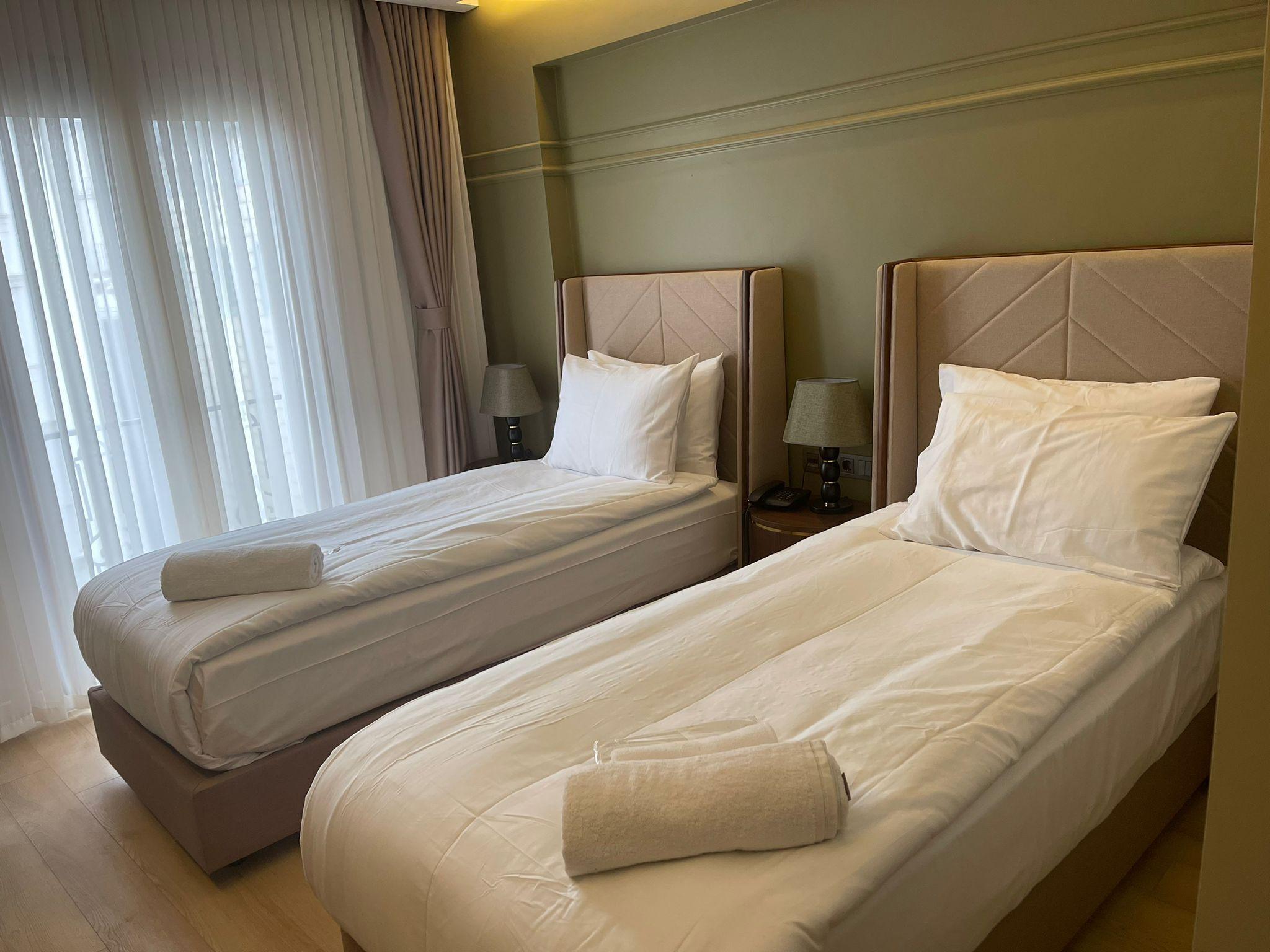 The Biancho Hotel Old City - Special Category — الصور 2