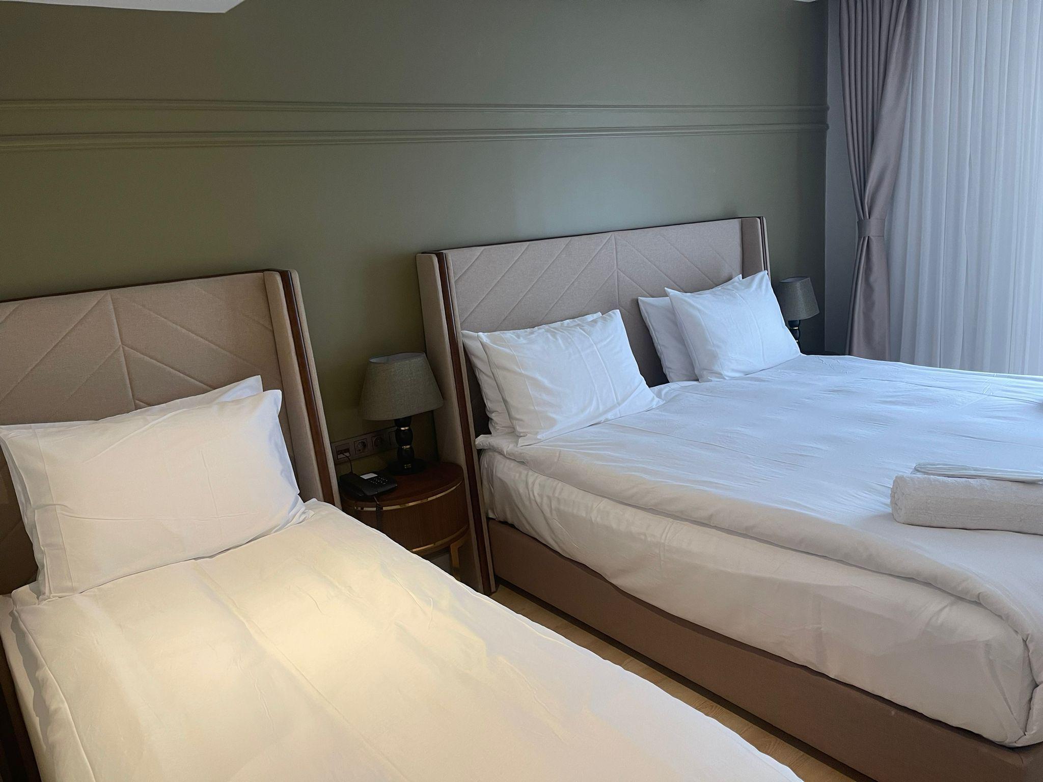 The Biancho Hotel Old City - Special Category — الصور 3